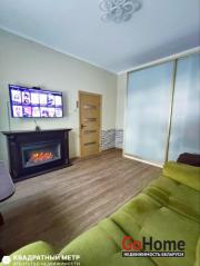 Купить 4-комнатную квартиру, Свислочь, Партизанская ул., 29/Б Свислочь