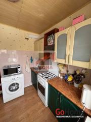 Купить 3-комнатную квартиру, Брест, ул. Московская, д. Брест