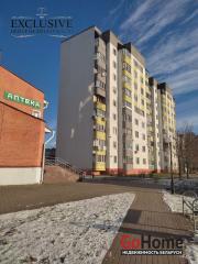 Купить 2-комнатную квартиру, Жодино, Ленина просп., 19 Жодино