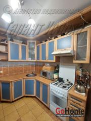 Купить 1-комнатную квартиру, Брест, ул. Московская, д. Брест