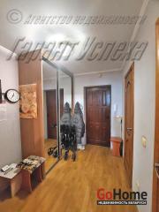 Купить 1-комнатную квартиру, Брест, ул. Московская, д. Брест