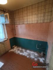 Купить 2-комнатную квартиру, Новополоцк, Калинина Новополоцк