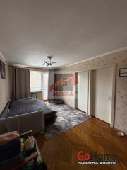 Купить 3-комнатную квартиру, Брест, ул. Московская, д. Брест