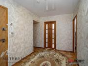 Купить 4-комнатную квартиру, Минск, Бурдейного ул., 25 (Фрунзенский район) Минск