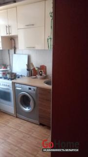 Купить 1-комнатную квартиру, Брест, Героев обороны Брестской крепости ул. Брест