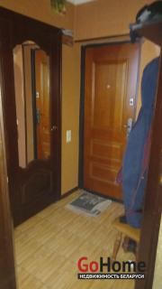 Купить 1-комнатную квартиру, Брест, Героев обороны Брестской крепости ул. Брест