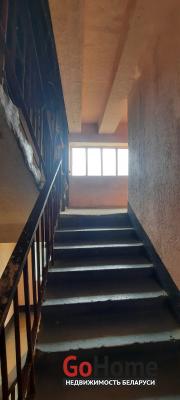 Купить 2-комнатную квартиру, Витебск, Терешковой, 26/8 Витебск