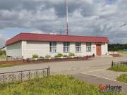 Купить 2-комнатную квартиру, Новое Село, Центральная, 3 Новое Село
