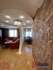 Снять 2-комнатную квартиру, Минск, Кропоткина, 112 (Советский район) Минск