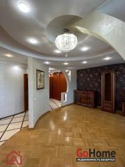 Снять 2-комнатную квартиру, Минск, Кропоткина, 112 (Советский район) Минск