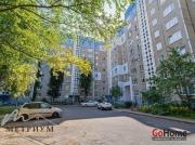 Купить 4-комнатную квартиру, Минск, Бурдейного ул., 25 (Фрунзенский район) Минск