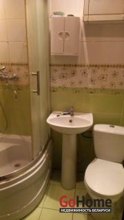 Купить 1-комнатную квартиру, Брест, Героев обороны Брестской крепости ул. Брест