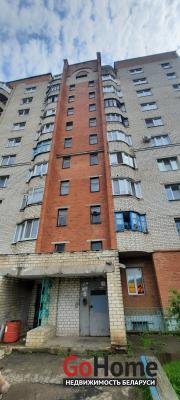 Купить 2-комнатную квартиру, Витебск, Терешковой, 26/8 Витебск