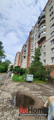 Купить 2-комнатную квартиру, Витебск, Терешковой, 26/8 Витебск