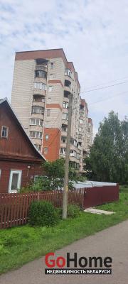 Купить 2-комнатную квартиру, Витебск, Терешковой, 26/8 Витебск