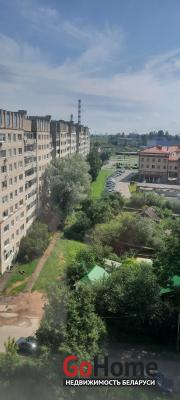 Купить 2-комнатную квартиру, Витебск, Терешковой, 26/8 Витебск