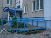 Купить 4-комнатную квартиру, Минск, Бурдейного ул., 25 (Фрунзенский район) Минск