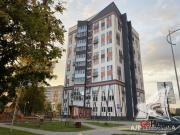 Купить 1-комнатную квартиру, Брест, Речица, ул. Адамковская Брест