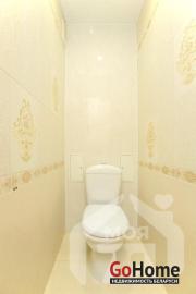 Купить 1-комнатную квартиру, Молодечно, Хмельницкого ул., 36 Молодечно