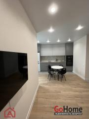 Снять 2-комнатную квартиру, Минск, Жореса Алфёрова, 11 в аренду  (Октябрьский район) Минск