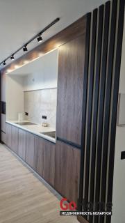 Купить 2-комнатную квартиру, Минск, Аэродромная ул., 20 (Октябрьский район) Минск