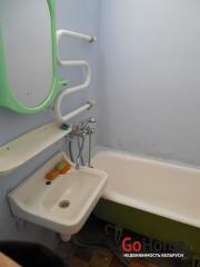 Снять 1-комнатную квартиру, Минск, тракт Логойский, д. 21, корп. 6 (Советский район) Минск