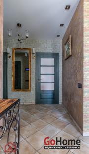 Купить 2-комнатную квартиру, Минск, Победителей, 135Б (Центральный район) Минск