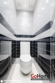 Купить 4-комнатную квартиру, Минск, Острошицкая ул., 11(Первомайский район) Минск