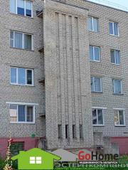 Купить 1-комнатную квартиру, Слоним, Карбышева ул., 12 Слоним