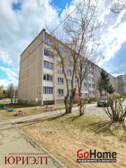 Купить 1-комнатную квартиру, Барановичи, Тельмана, 185 Барановичи