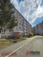Купить 1-комнатную квартиру, Барановичи, Тельмана, 185 Барановичи