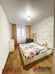 Купить 4-комнатную квартиру, Гомель, Хатаевича, 51 Гомель