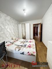 Купить 4-комнатную квартиру, Гомель, Хатаевича, 51 Гомель