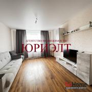 Купить 4-комнатную квартиру, Гомель, Хатаевича, 51 Гомель