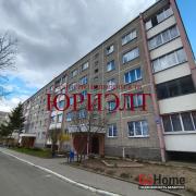 Купить 1-комнатную квартиру, Барановичи, Тельмана, 185 Барановичи