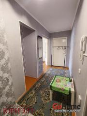 Купить 1-комнатную квартиру, Барановичи, Тельмана, 185 Барановичи