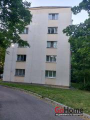 Купить 2-комнатную квартиру, Минск, ул. Гикало, д. 22 (Советский район) Минск