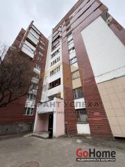 Купить 3-комнатную квартиру, Брест, бульвар Космонавтов, д. Брест