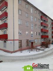 Купить 2-комнатную квартиру, Слоним, Красноармейская ул., 20 Слоним