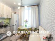 Купить 1-комнатную квартиру, Минск, ул. Берестянская, д. 2 (Партизанский район) Минск