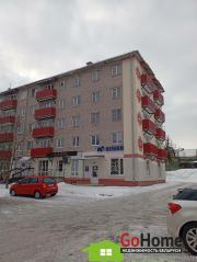 Купить 2-комнатную квартиру, Слоним, Красноармейская ул., 20 Слоним