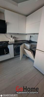 Купить 1-комнатную квартиру, Боровляны, 40 Лет Победы ул., 35 Боровляны