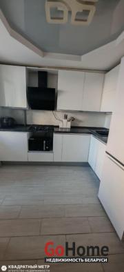 Купить 1-комнатную квартиру, Боровляны, 40 Лет Победы ул., 35 Боровляны