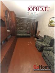 Купить 2-комнатную квартиру, Гомель, 50 лет БССР, 5 Гомель