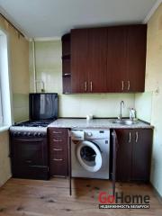 Купить 3-комнатную квартиру, Брест, Московская ул. Брест