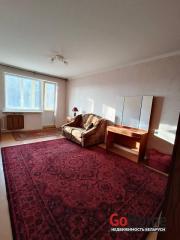 Купить 3-комнатную квартиру, Брест, Московская ул. Брест