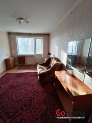 Купить 3-комнатную квартиру, Брест, Московская ул. Брест