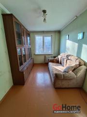 Купить 3-комнатную квартиру, Брест, Московская ул. Брест