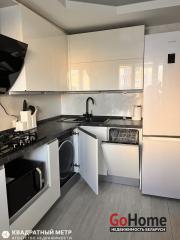 Купить 1-комнатную квартиру, Боровляны, 40 Лет Победы ул., 35 Боровляны