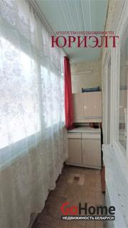 Купить 2-комнатную квартиру, Гомель, 50 лет БССР, 5 Гомель